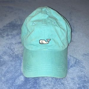 SOLD | Vineyard Vine Baseball Hat